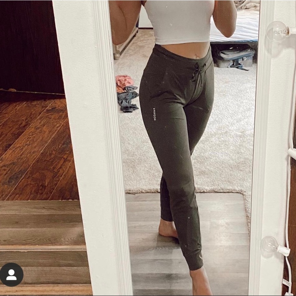 Paragon joggers